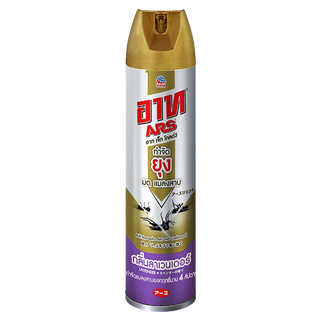 ARS JET GOLD3 600 ML. LAVENDER