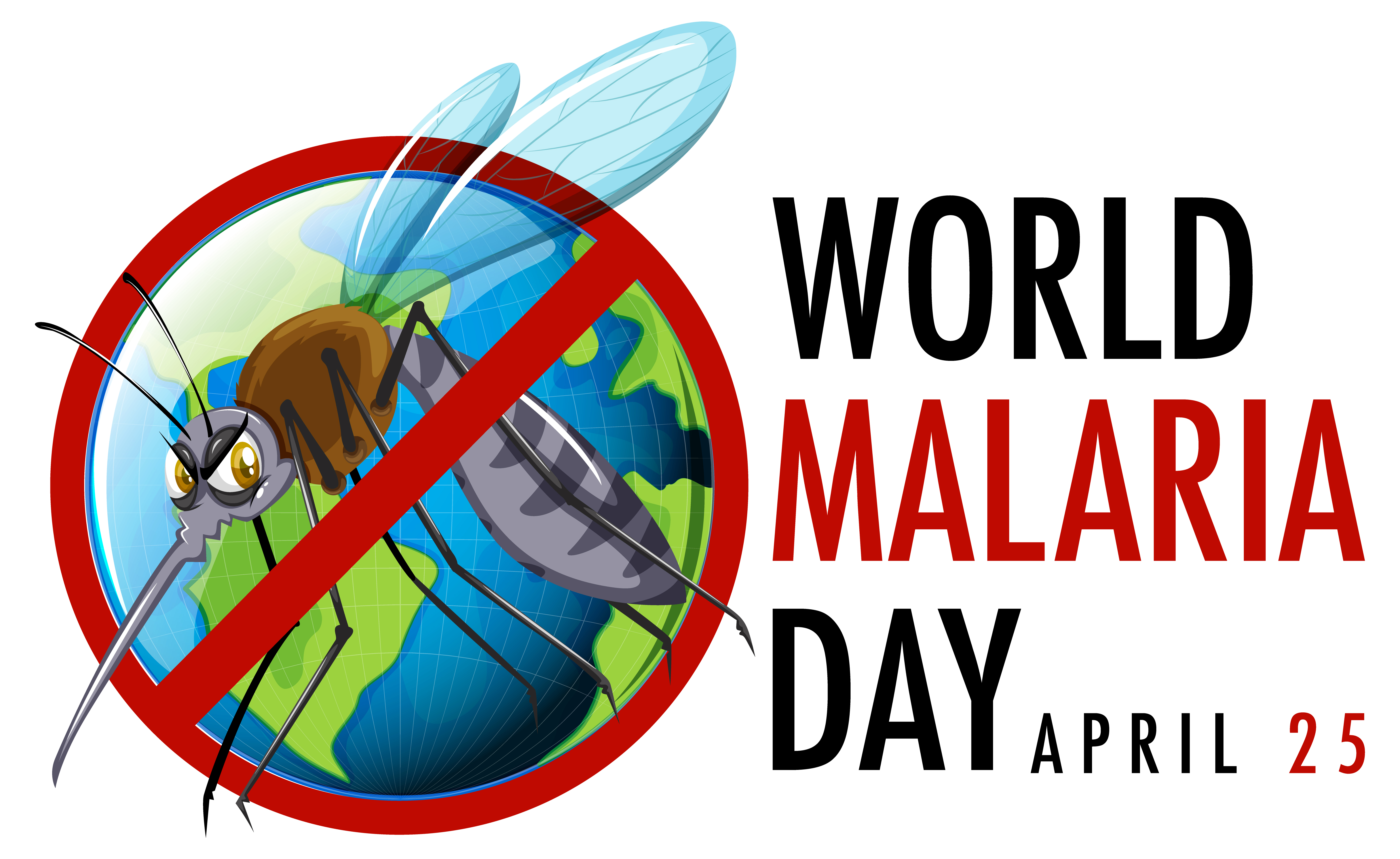 วันมาลาเรียโลก (World Malaria Day)